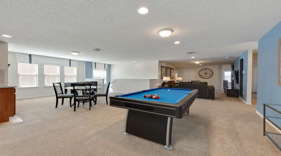 KISSIMMEE, Florida 34747, 9 Bedrooms Bedrooms, ,6 BathroomsBathrooms,Residential,For Sale,LIMA,0,MFRO6383306