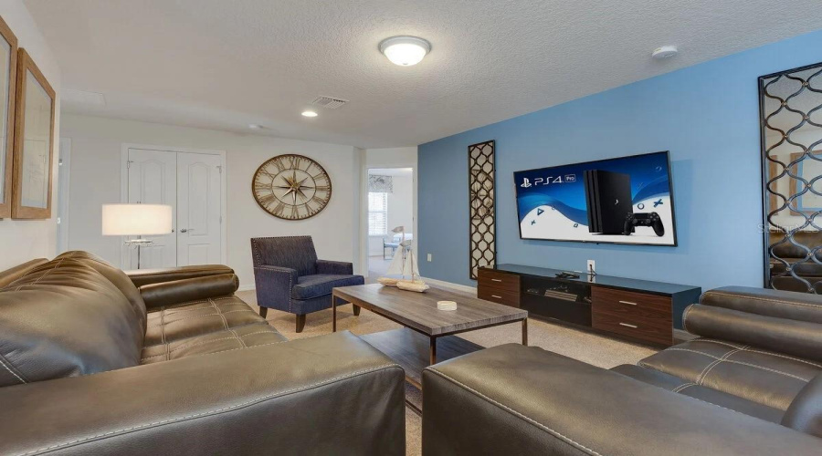 KISSIMMEE, Florida 34747, 9 Bedrooms Bedrooms, ,6 BathroomsBathrooms,Residential,For Sale,LIMA,0,MFRO6383306