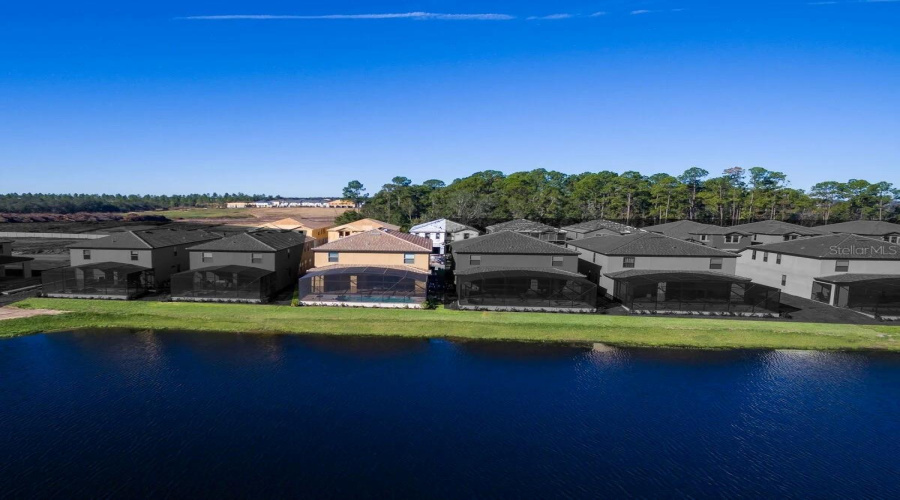 KISSIMMEE, Florida 34747, 9 Bedrooms Bedrooms, ,6 BathroomsBathrooms,Residential,For Sale,LIMA,0,MFRO6383306