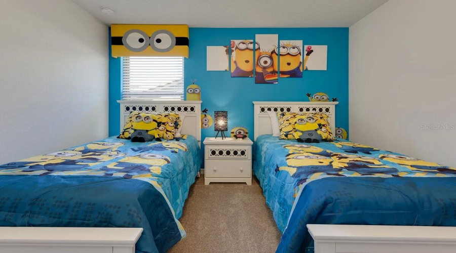 KISSIMMEE, Florida 34747, 9 Bedrooms Bedrooms, ,6 BathroomsBathrooms,Residential,For Sale,LIMA,0,MFRO6383306