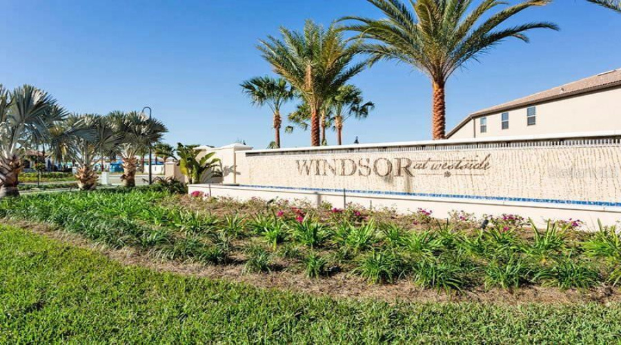 Windsor at Westside Resort