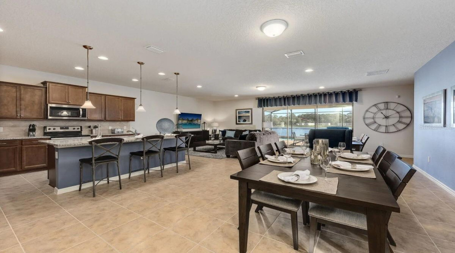 KISSIMMEE, Florida 34747, 9 Bedrooms Bedrooms, ,6 BathroomsBathrooms,Residential,For Sale,LIMA,0,MFRO6383306