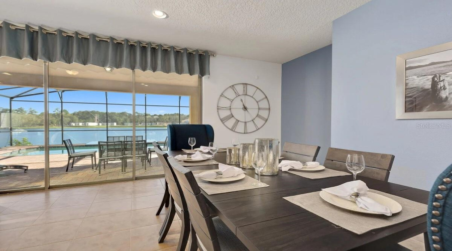 KISSIMMEE, Florida 34747, 9 Bedrooms Bedrooms, ,6 BathroomsBathrooms,Residential,For Sale,LIMA,0,MFRO6383306