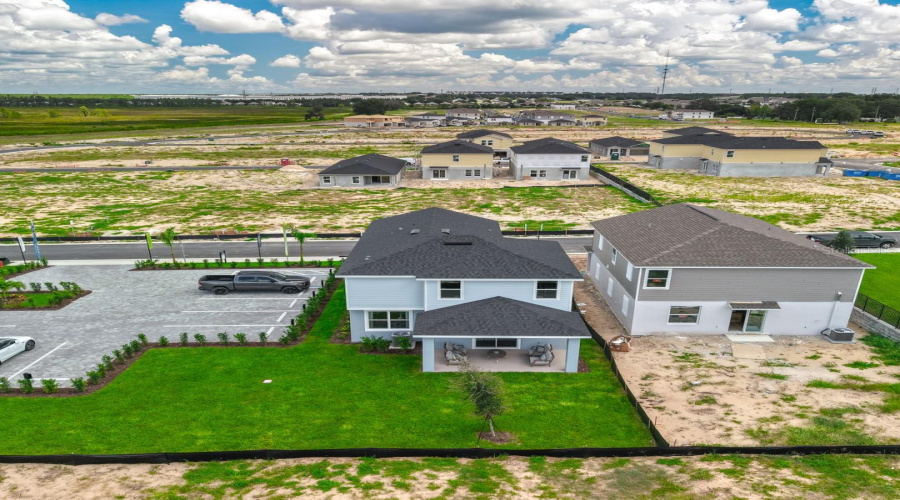 DAVENPORT, Florida 33837, 3 Bedrooms Bedrooms, ,2 BathroomsBathrooms,Residential,For Sale,RANGER,0,MFRO6384950