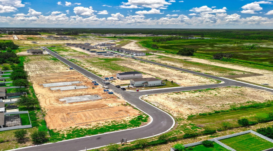 DAVENPORT, Florida 33837, 3 Bedrooms Bedrooms, ,2 BathroomsBathrooms,Residential,For Sale,RANGER,0,MFRO6384950