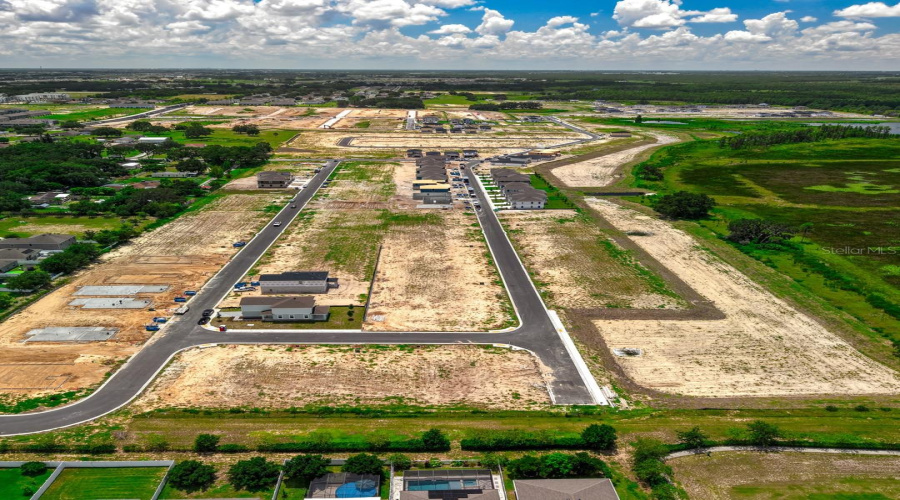 DAVENPORT, Florida 33837, 3 Bedrooms Bedrooms, ,2 BathroomsBathrooms,Residential,For Sale,RANGER,0,MFRO6384950