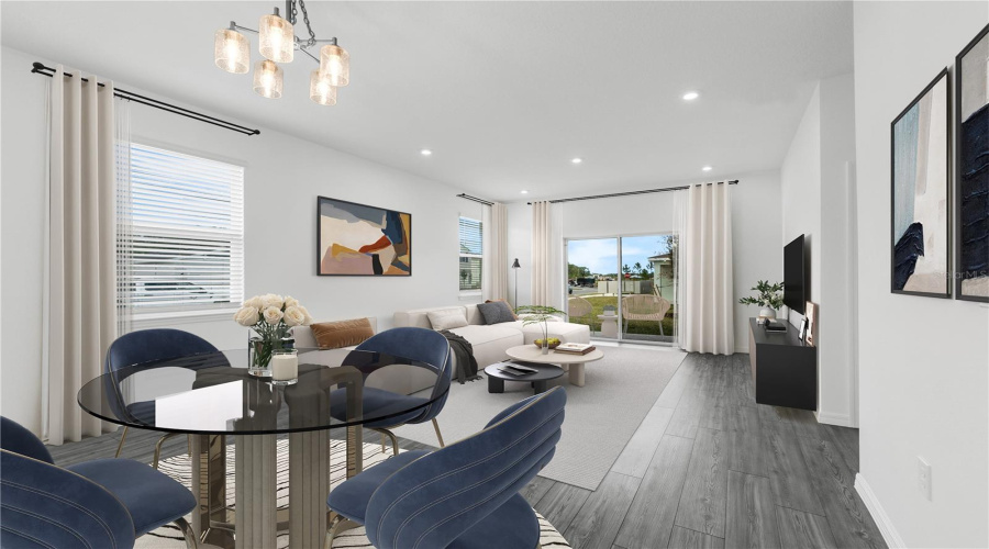 DAVENPORT, Florida 33837, 3 Bedrooms Bedrooms, ,2 BathroomsBathrooms,Residential,For Sale,RANGER,0,MFRO6384950