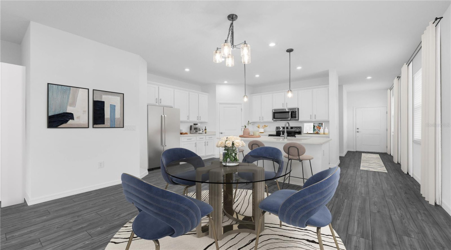 DAVENPORT, Florida 33837, 3 Bedrooms Bedrooms, ,2 BathroomsBathrooms,Residential,For Sale,RANGER,0,MFRO6384950