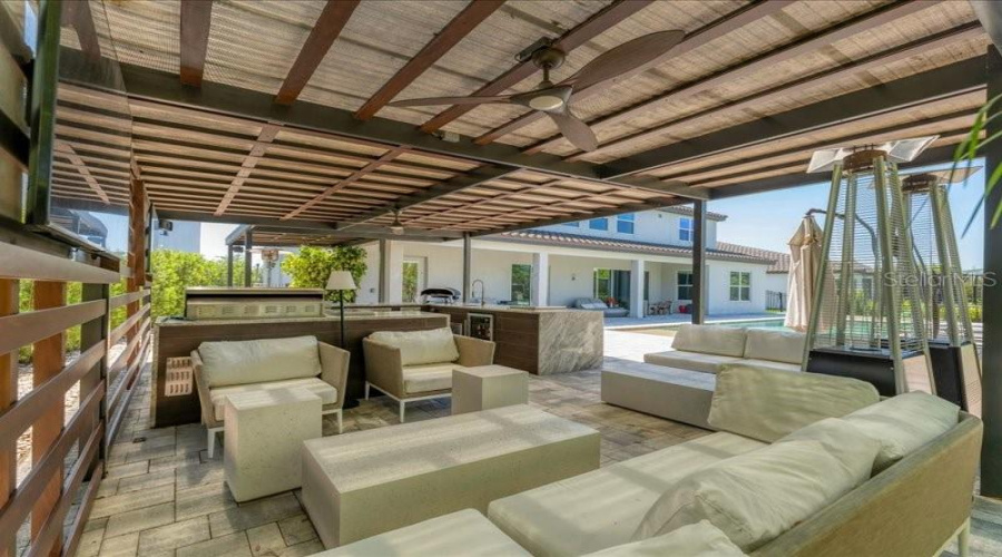 ORLANDO, Florida 32836, 6 Bedrooms Bedrooms, ,5 BathroomsBathrooms,Residential,For Sale,LUDINGTON,0,MFRO6384666