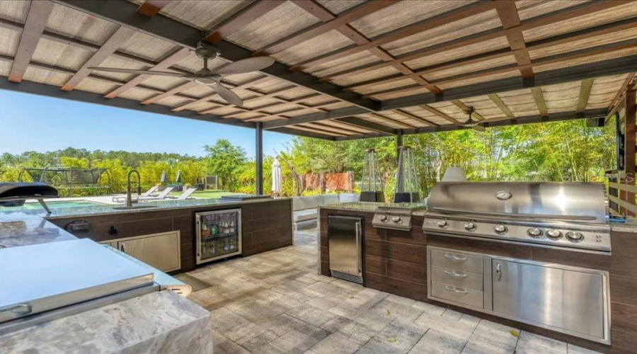 ORLANDO, Florida 32836, 6 Bedrooms Bedrooms, ,5 BathroomsBathrooms,Residential,For Sale,LUDINGTON,0,MFRO6384666