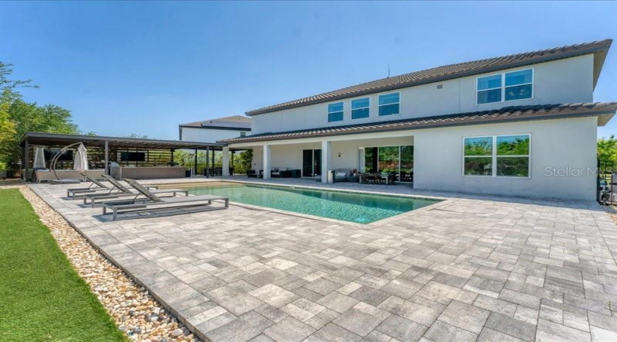 ORLANDO, Florida 32836, 6 Bedrooms Bedrooms, ,5 BathroomsBathrooms,Residential,For Sale,LUDINGTON,0,MFRO6384666