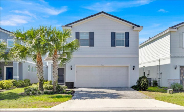 DAVENPORT, Florida 33837, 5 Bedrooms Bedrooms, ,4 BathroomsBathrooms,Residential,For Sale,OAKMOSS,0,MFRO6384353