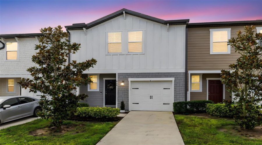 DAVENPORT, Florida 33837, 3 Bedrooms Bedrooms, ,2 BathroomsBathrooms,Residential,For Sale,MADISON,0,MFRS5144426