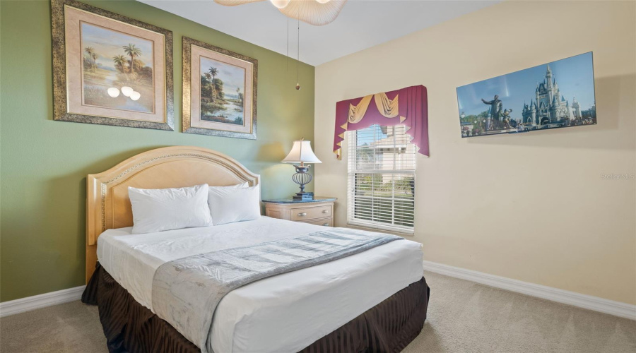 KISSIMMEE, Florida 34747, 5 Bedrooms Bedrooms, ,4 BathroomsBathrooms,Residential,For Sale,SEA PEARL,0,MFRTB8479112