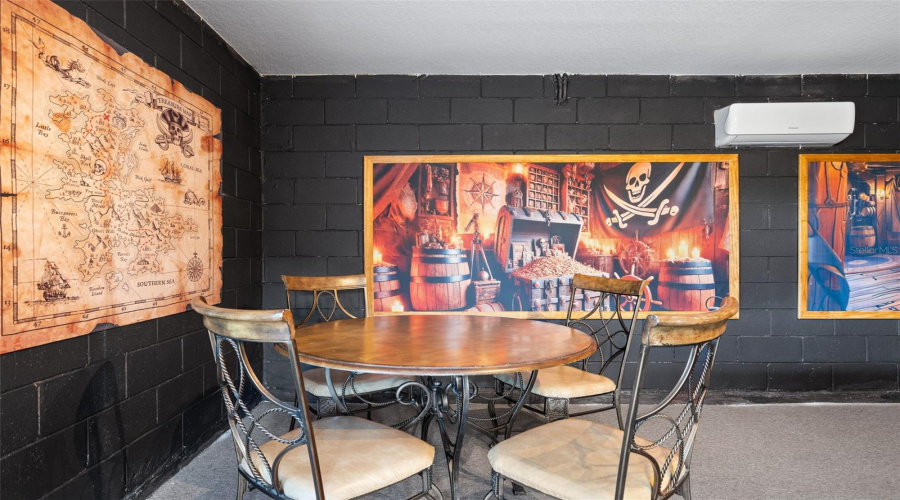 KISSIMMEE, Florida 34747, 5 Bedrooms Bedrooms, ,4 BathroomsBathrooms,Residential,For Sale,SEA PEARL,0,MFRTB8479112