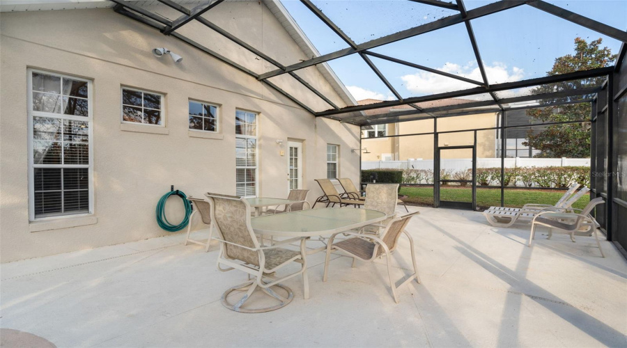 KISSIMMEE, Florida 34747, 5 Bedrooms Bedrooms, ,4 BathroomsBathrooms,Residential,For Sale,SEA PEARL,0,MFRTB8479112