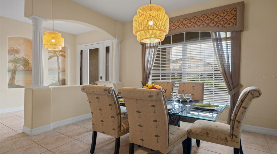 KISSIMMEE, Florida 34747, 5 Bedrooms Bedrooms, ,4 BathroomsBathrooms,Residential,For Sale,SEA PEARL,0,MFRTB8479112