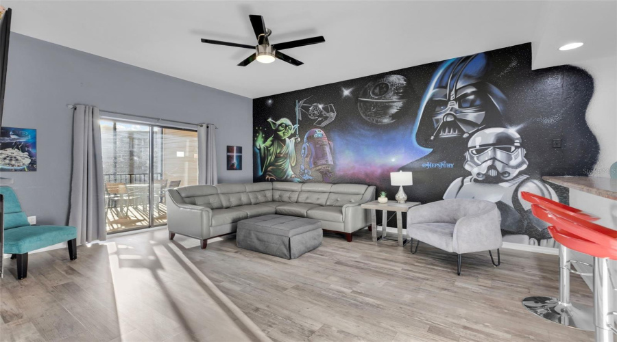 KISSIMMEE, Florida 34747, 2 Bedrooms Bedrooms, ,2 BathroomsBathrooms,Residential,For Sale,TREASURE TROVE,0,MFRO6384974