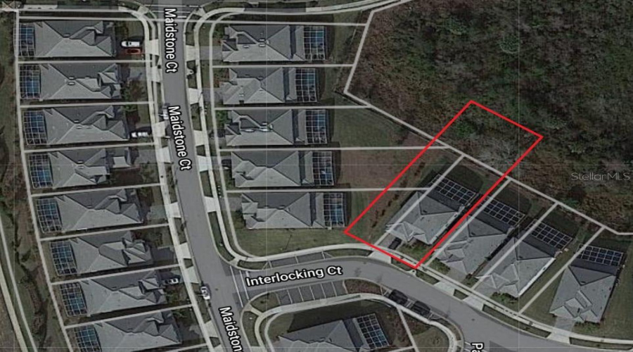 DAVENPORT, Florida 33896, 6 Bedrooms Bedrooms, ,6 BathroomsBathrooms,Residential,For Sale,INTERLOCKING,0,MFRO6384488