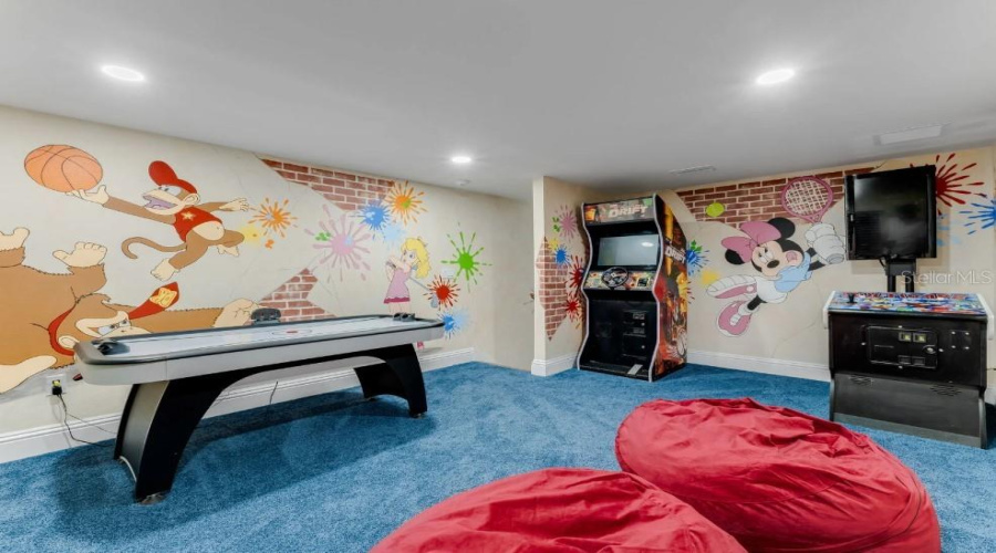 REUNION, Florida 34747, 10 Bedrooms Bedrooms, ,11 BathroomsBathrooms,Residential,For Sale,GATHERING,0,MFRO6384961