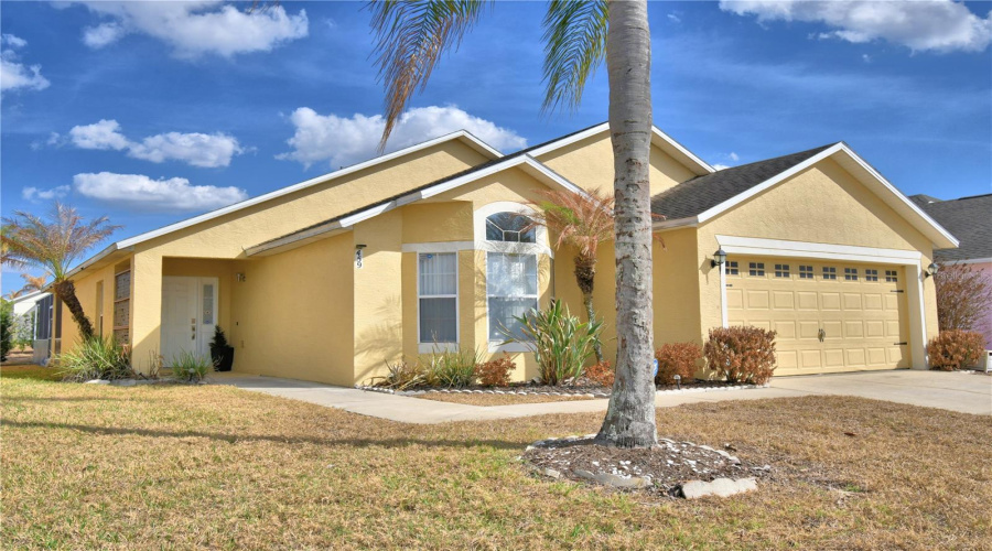 DAVENPORT, Florida 33837, 4 Bedrooms Bedrooms, ,3 BathroomsBathrooms,Residential,For Sale,TIVOLI,0,MFRO6384560