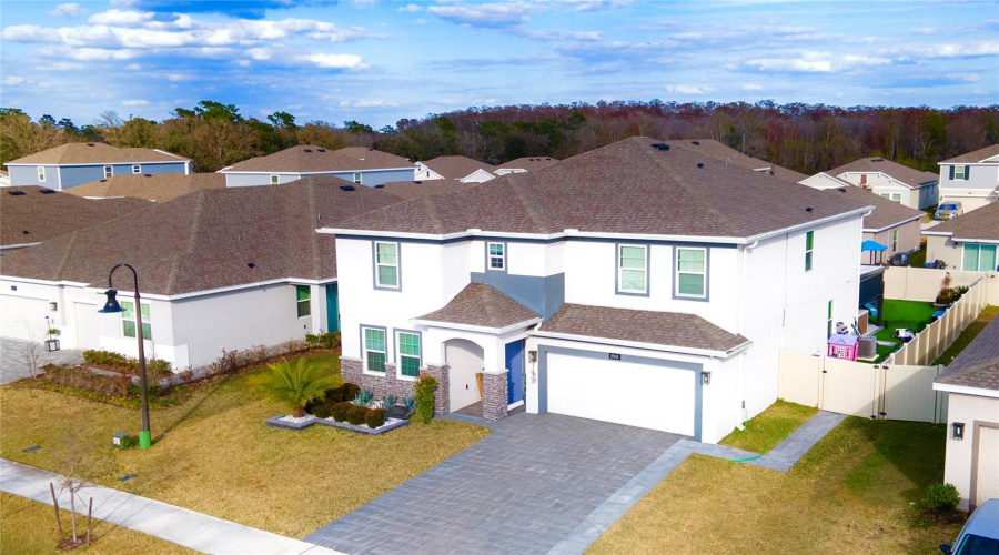 KISSIMMEE, Florida 34746, 5 Bedrooms Bedrooms, ,3 BathroomsBathrooms,Residential,For Sale,RAINIER,0,MFRS5144514
