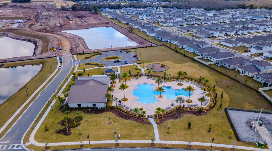 KISSIMMEE, Florida 34746, 5 Bedrooms Bedrooms, ,3 BathroomsBathrooms,Residential,For Sale,RAINIER,0,MFRS5144514