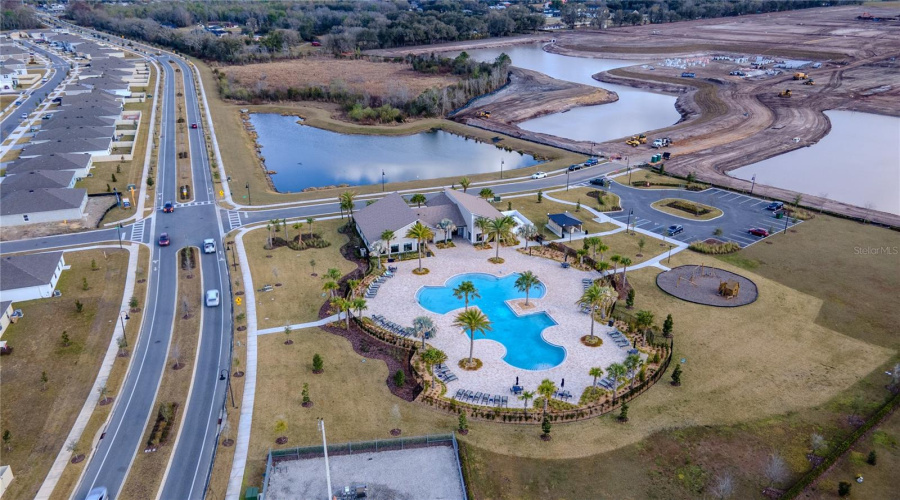 KISSIMMEE, Florida 34746, 5 Bedrooms Bedrooms, ,3 BathroomsBathrooms,Residential,For Sale,RAINIER,0,MFRS5144514