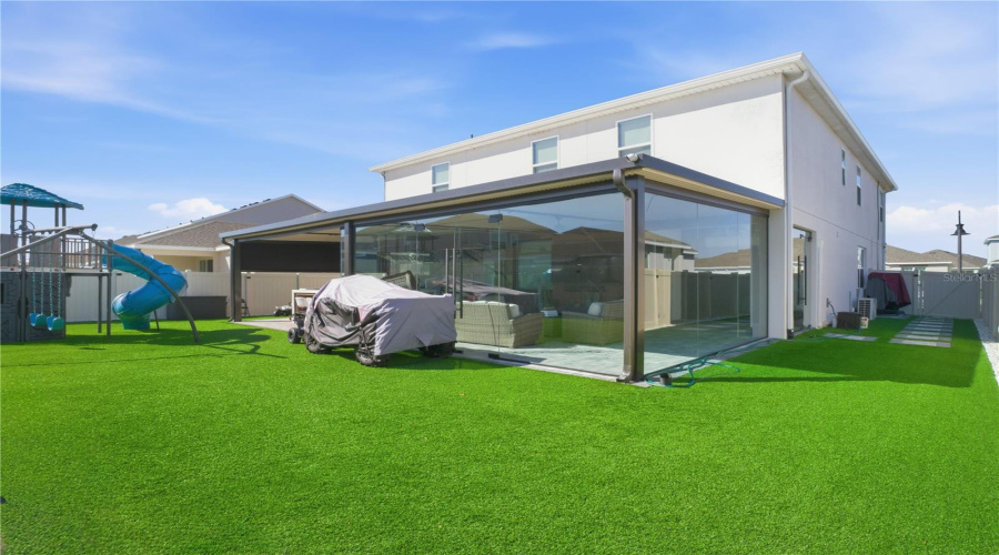 KISSIMMEE, Florida 34746, 5 Bedrooms Bedrooms, ,3 BathroomsBathrooms,Residential,For Sale,RAINIER,0,MFRS5144514