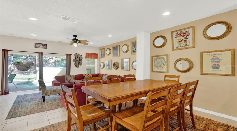 KISSIMMEE, Florida 34747, 3 Bedrooms Bedrooms, ,2 BathroomsBathrooms,Residential,For Sale,YELLOW LANTANA,0,MFRO6282664