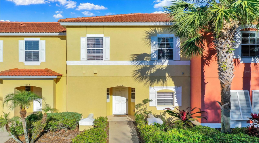 KISSIMMEE, Florida 34747, 3 Bedrooms Bedrooms, ,2 BathroomsBathrooms,Residential,For Sale,YELLOW LANTANA,0,MFRO6282664