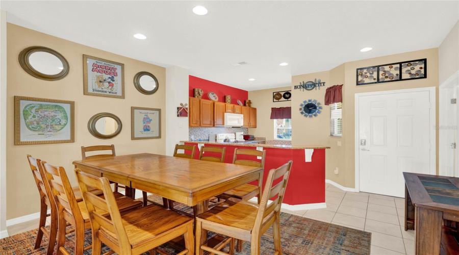 KISSIMMEE, Florida 34747, 3 Bedrooms Bedrooms, ,2 BathroomsBathrooms,Residential,For Sale,YELLOW LANTANA,0,MFRO6282664