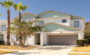 KISSIMMEE, Florida 34746, 6 Bedrooms Bedrooms, ,6 BathroomsBathrooms,Residential,For Sale,MARCELLO,0,MFRS5143849