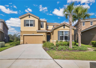DAVENPORT, Florida 33837, 7 Bedrooms Bedrooms, ,5 BathroomsBathrooms,Residential,For Sale,OAKMOSS,0,MFRO6384522