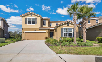 DAVENPORT, Florida 33837, 7 Bedrooms Bedrooms, ,5 BathroomsBathrooms,Residential,For Sale,OAKMOSS,0,MFRO6384522