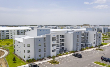 KISSIMMEE, Florida 34746, 2 Bedrooms Bedrooms, ,2 BathroomsBathrooms,Residential,For Sale,PARADOX CIRCLE,0,MFRO6187509