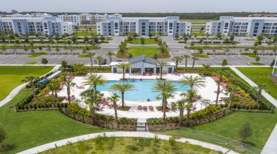 KISSIMMEE, Florida 34746, 2 Bedrooms Bedrooms, ,2 BathroomsBathrooms,Residential,For Sale,PARADOX CIRCLE,0,MFRO6187509