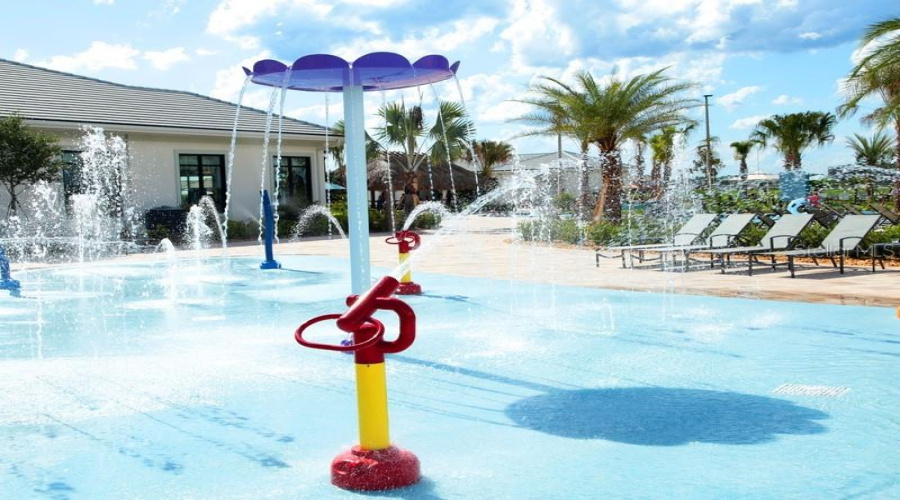 KISSIMMEE, Florida 34746, 2 Bedrooms Bedrooms, ,2 BathroomsBathrooms,Residential,For Sale,PARADOX CIRCLE,0,MFRO6187509