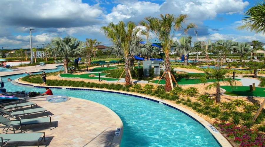 KISSIMMEE, Florida 34746, 2 Bedrooms Bedrooms, ,2 BathroomsBathrooms,Residential,For Sale,CLOCK TOWER DR,0,MFRO6187386