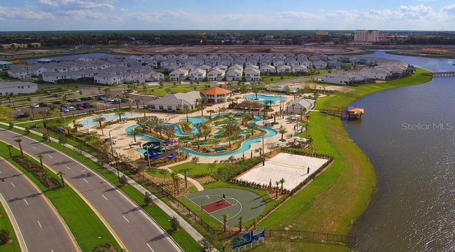 KISSIMMEE, Florida 34746, 2 Bedrooms Bedrooms, ,2 BathroomsBathrooms,Residential,For Sale,CLOCK TOWER DR,0,MFRO6187386