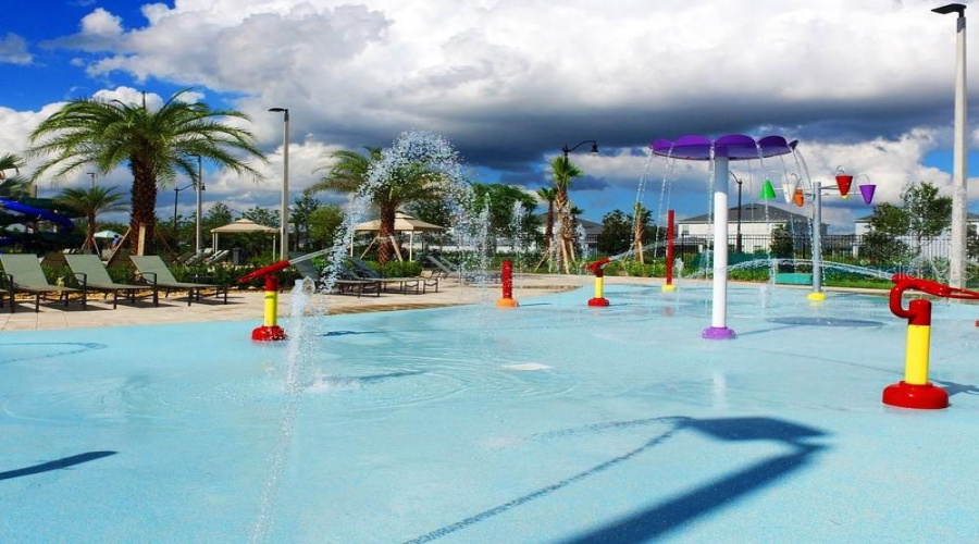 KISSIMMEE, Florida 34746, 2 Bedrooms Bedrooms, ,2 BathroomsBathrooms,Residential,For Sale,CLOCK TOWER DR,0,MFRO6187386