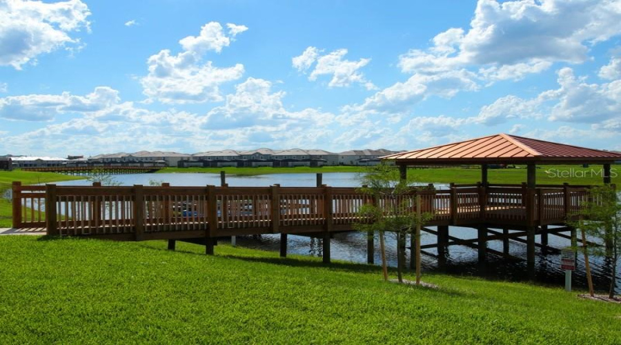 KISSIMMEE, Florida 34746, 2 Bedrooms Bedrooms, ,2 BathroomsBathrooms,Residential,For Sale,CLOCK TOWER DR,0,MFRO6187386