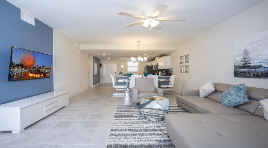KISSIMMEE, Florida 34746, 2 Bedrooms Bedrooms, ,2 BathroomsBathrooms,Residential,For Sale,CLOCK TOWER DR,0,MFRO6187386