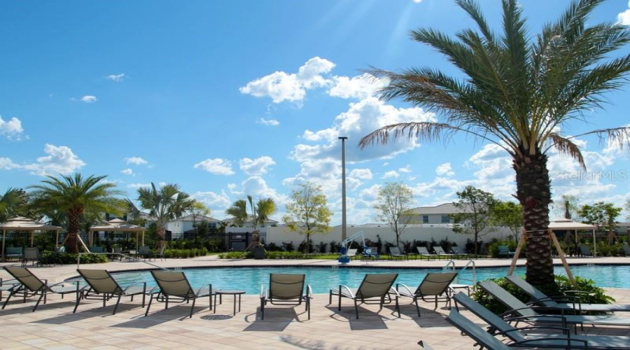 KISSIMMEE, Florida 34746, 2 Bedrooms Bedrooms, ,2 BathroomsBathrooms,Residential,For Sale,CLOCK TOWER DR,0,MFRO6187386