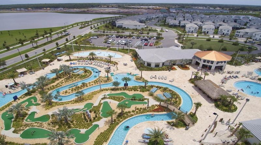 KISSIMMEE, Florida 34746, 2 Bedrooms Bedrooms, ,2 BathroomsBathrooms,Residential,For Sale,CLOCK TOWER DR,0,MFRO6187386