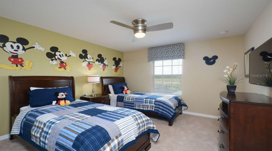 KISSIMMEE, Florida 34746, 4 Bedrooms Bedrooms, ,3 BathroomsBathrooms,Residential,For Sale,CLOCK TOWER,0,MFRO6279626