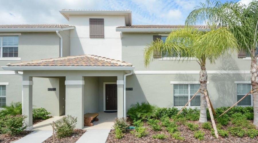 KISSIMMEE, Florida 34746, 4 Bedrooms Bedrooms, ,3 BathroomsBathrooms,Residential,For Sale,CLOCK TOWER,0,MFRO6279626