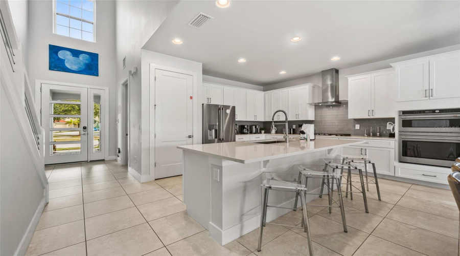 REUNION, Florida 34747, 6 Bedrooms Bedrooms, ,5 BathroomsBathrooms,Residential,For Sale,GATHERING,0,MFRO6385295