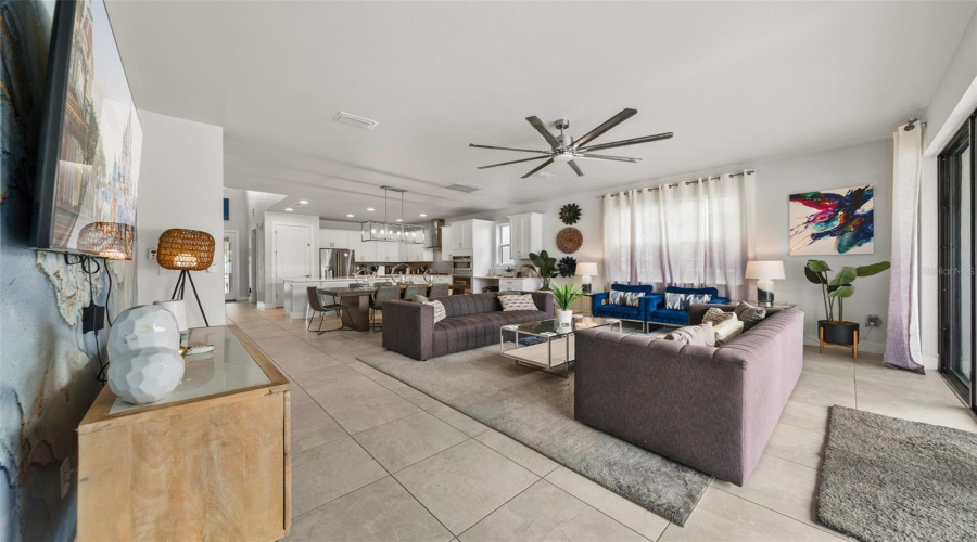 REUNION, Florida 34747, 6 Bedrooms Bedrooms, ,5 BathroomsBathrooms,Residential,For Sale,GATHERING,0,MFRO6385295