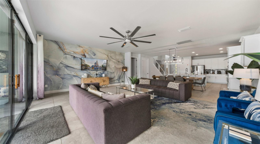 REUNION, Florida 34747, 6 Bedrooms Bedrooms, ,5 BathroomsBathrooms,Residential,For Sale,GATHERING,0,MFRO6385295